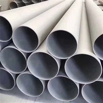 6 Inch 316 Stainless Steel Pipe