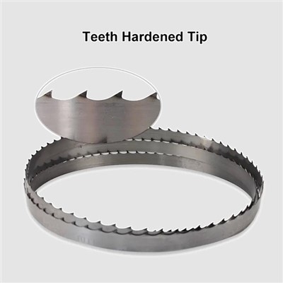 65Mn Carbon Steel Band Saw Blade