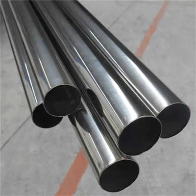 A213 SS 316 Seamless Pipe