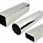 A269 TP304 Stainless Steel Pipe