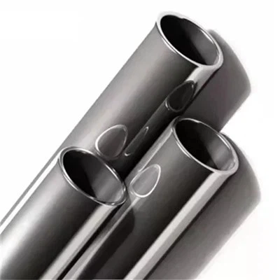 ASTM 304 Seamless Pipe Stainless With High Quality
