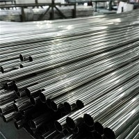 ASTM 316 Seamless Pipe Stainless With High Quality