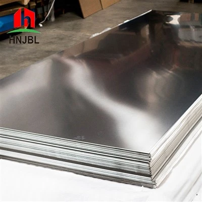 ASTM 316 Stainless Steel Plate