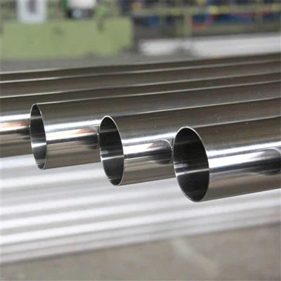 ASTM A213 304 Stainless Steel Pipe