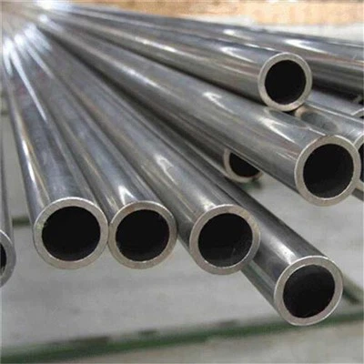 ASTM A213 Stainless Steel 316 Pipe