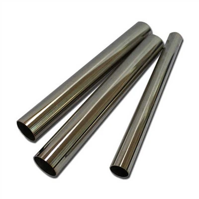 ASTM A312 Gr 316 Seamless Stainless Pipe