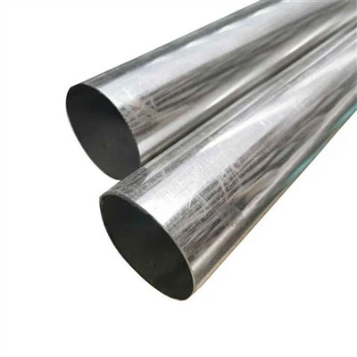ASTM A312 TP316 Seamless Pipes