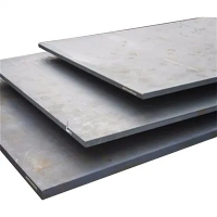 ASTM A514 Grade Q Steel High Strength Plates