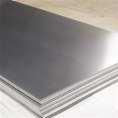 ASTM AISI 316 Stainless Steel Plat Sheet