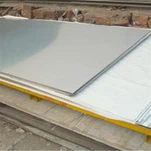 Cold Rolled Stainless Steel 201 Plate
