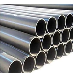 Cold Rolled Thin Wall Stainless Steel Tube