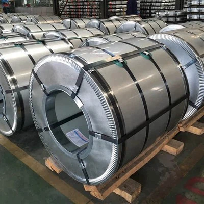 Corrugated Galvanized Metal SGC490