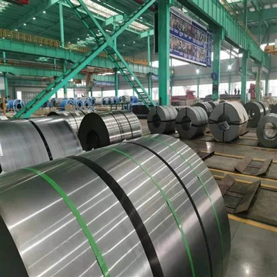 Corrugated Galvanized Metal SGCH