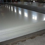 Customized 3mm 201 Stainless Steel Sheet