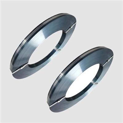 D6A High Carbon Steel Strip