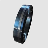 What is the history of X32 Carbon Steel Strip development?