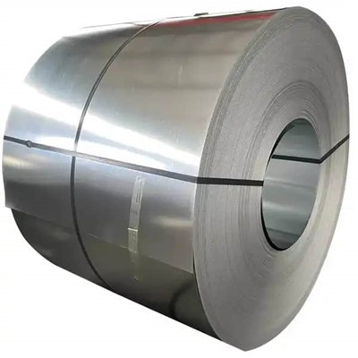 Galv Steel Sheet S320GD