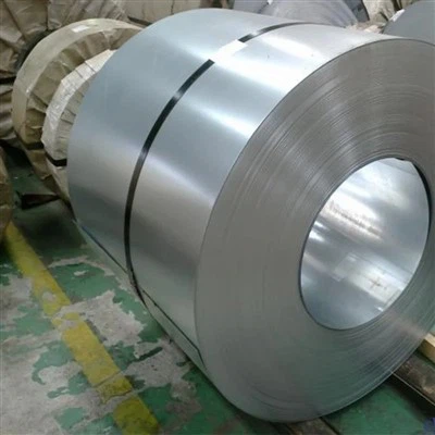 Galvanised Steel Panels SGHC
