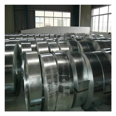Galvanized Sheet Metal Coils SGH540