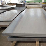 What are the acoustic properties of stainless steel sheets?