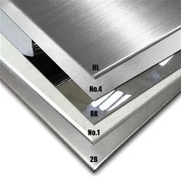 Mirror Embossed 316 Stainless Steel Sheet