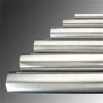 Round Polished Welded Stainless Steel Pipe