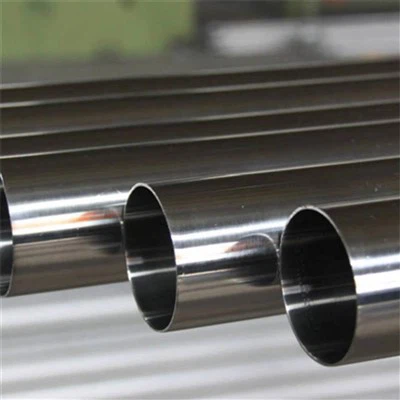 Sch 40 316 Stainless Steel Pipe
