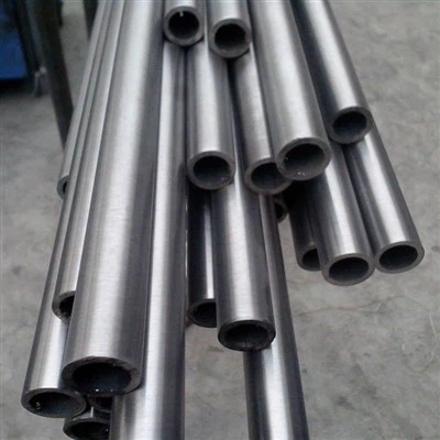 Schedule 40 304 Stainless Steel Pipe