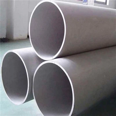 Seamless 316 Steel Pipe