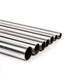 Seamless SUS 304 Stainless Pipe