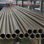 SS 304 Stainless Steel Pipe