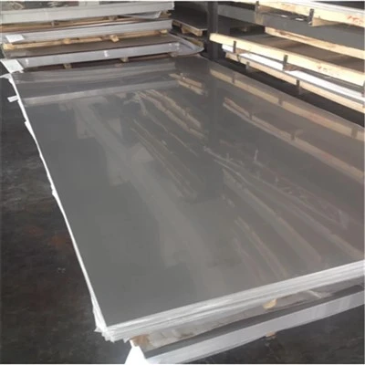 SS Plate 302 Stainless Steel