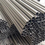 SS TP304 Stainless Pipe