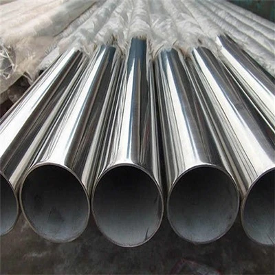Stainless A312 TP316 Pipe