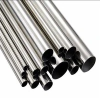 SUS316 Stainless Steel Pipe
