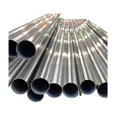 SUS316 Welded Steel Pipe