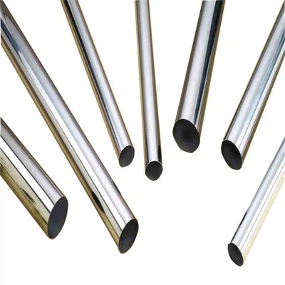 TP316 Stainless Steel Seamless Pipe