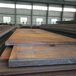 Weldox 700 High Strength Steel Plate