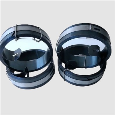 X32 Carbon Steel Strip