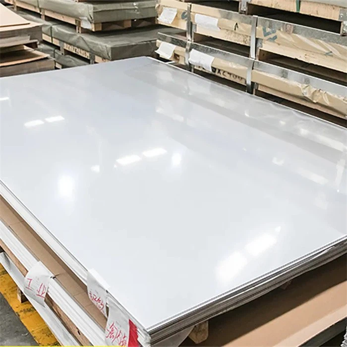 Ss 316 Perforated Sheet