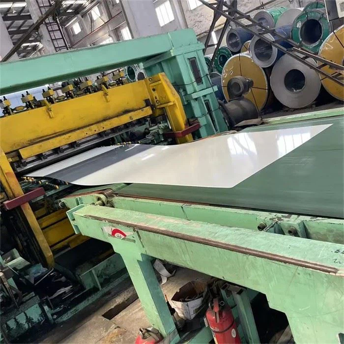 Ss 316 Perforated Sheet