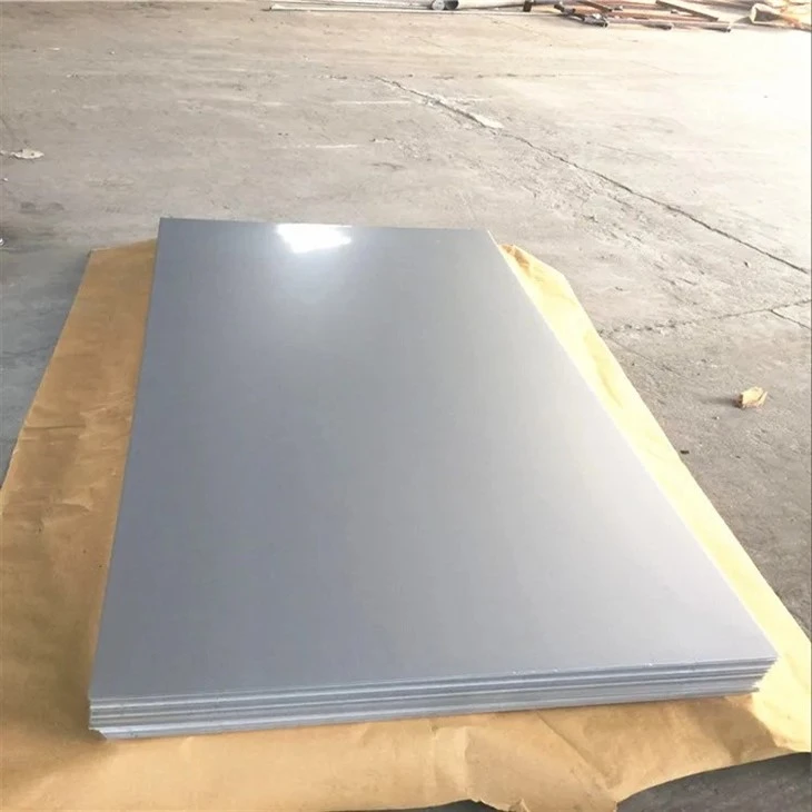 SS Stainless Steel Sheet 2mm Thickness 309S