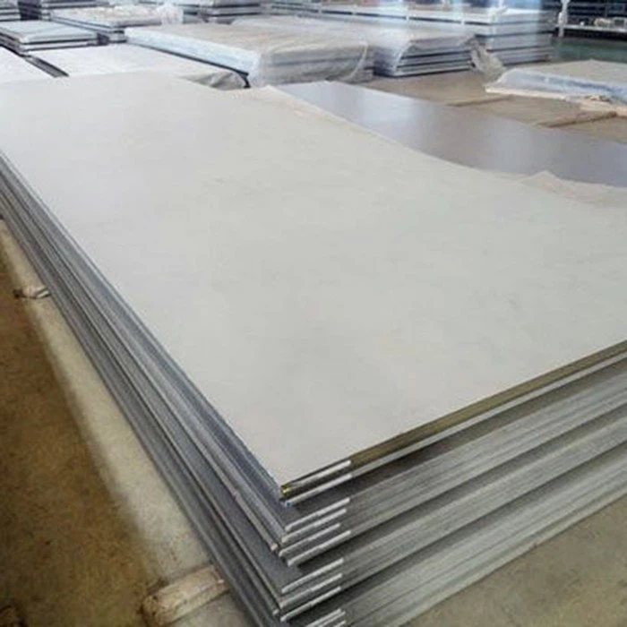 SS Stainless Steel Sheet ASTM 201