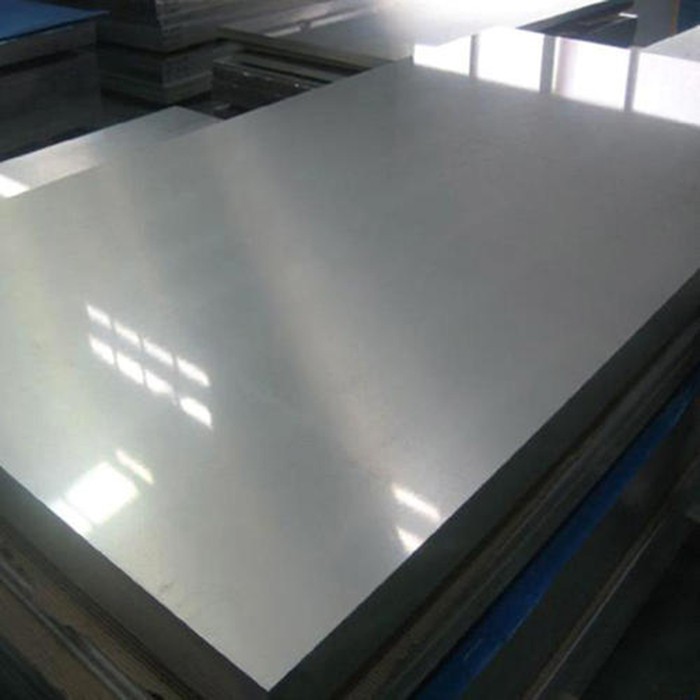SS Stainless Steel Sheet ASTM 201
