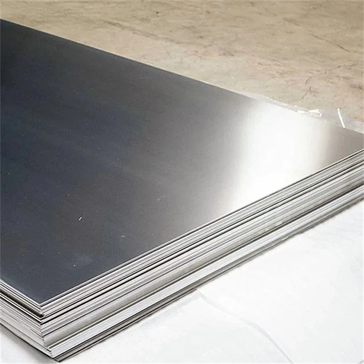 SS Stainless Steel Sheet ASTM 316