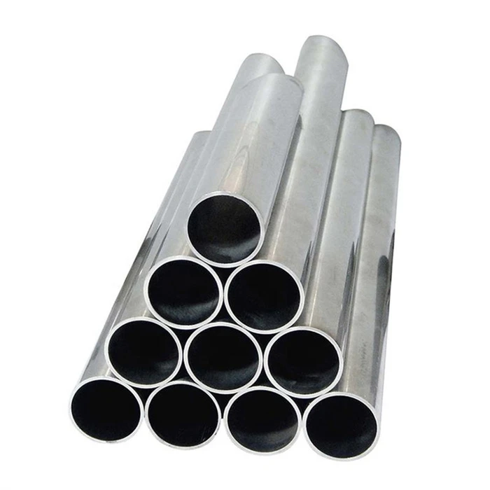 SS201 Stainless Steel Pipe