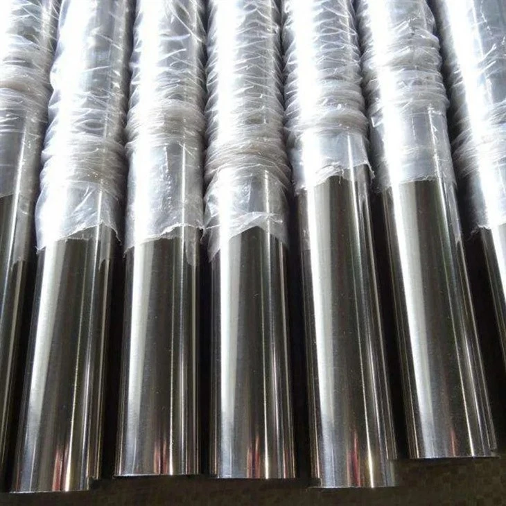 Stainless 20mm Steel Tube