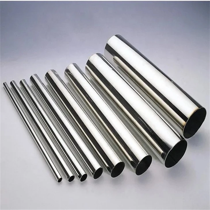 Stainless 20mm Steel Tube