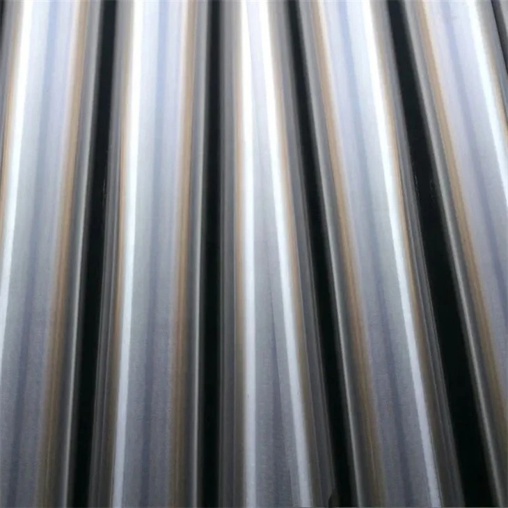 Stainless 20mm Steel Tube