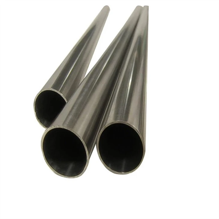 Stainless Steel 2 Inch Pipe